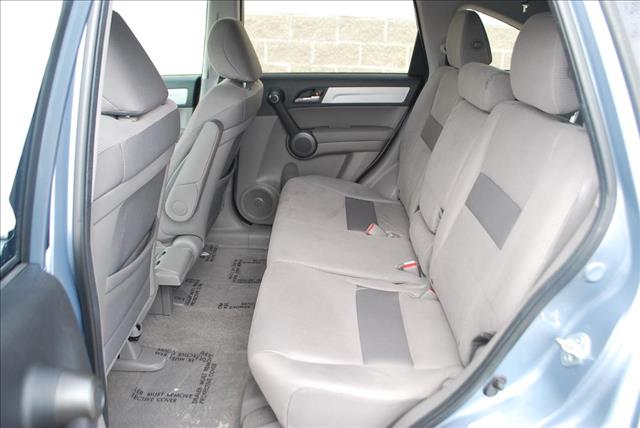 Honda CR-V 2011 photo 15