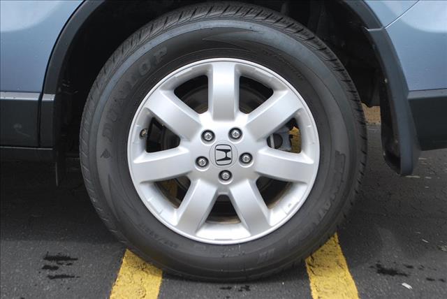 Honda CR-V 2011 photo 17