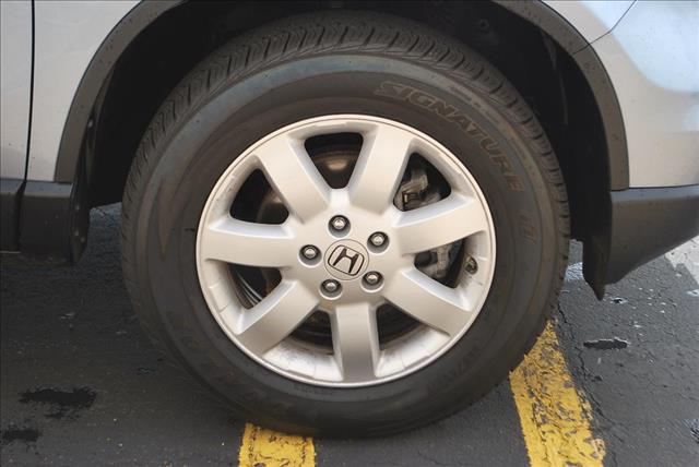 Honda CR-V 2011 photo 2