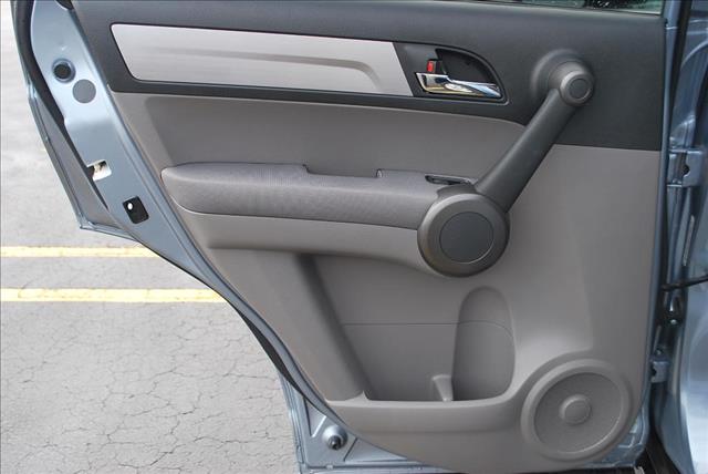 Honda CR-V 2011 photo 6