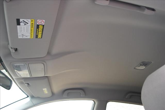 Honda CR-V 2011 photo 7