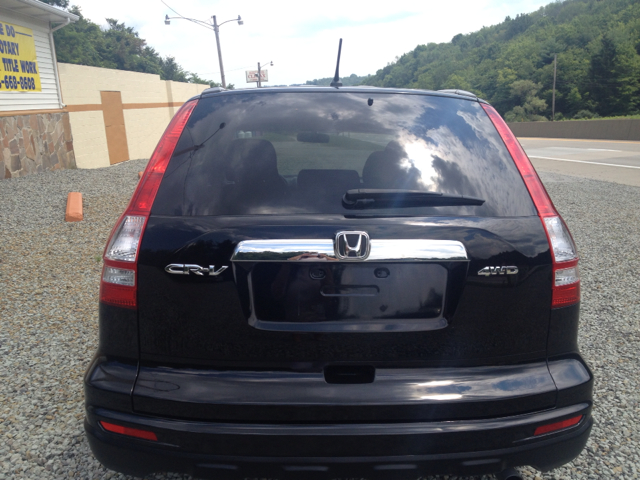Honda CR-V 2011 photo 1