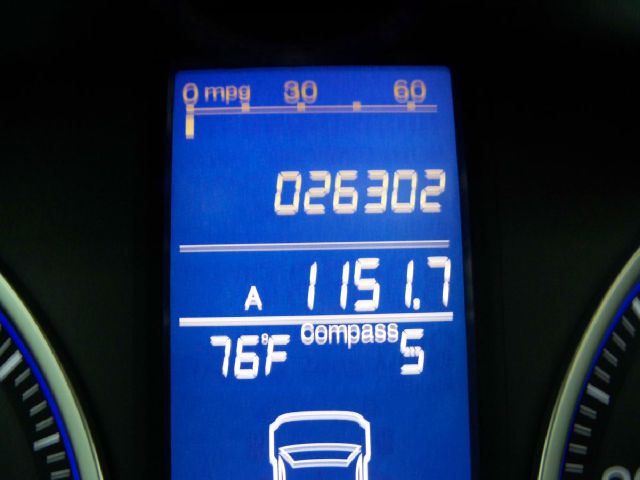 Honda CR-V Riviera SUV