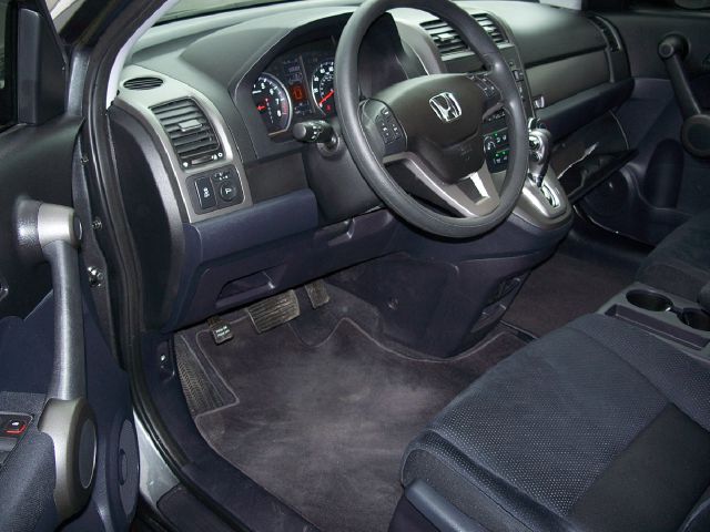 Honda CR-V 2011 photo 10