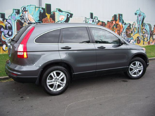 Honda CR-V 2011 photo 12