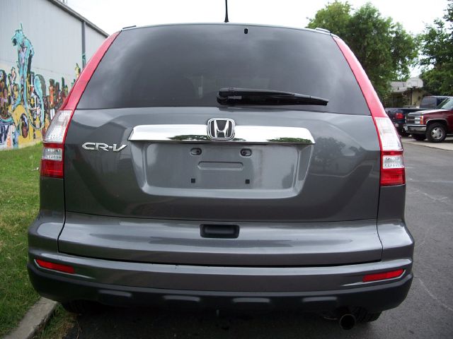 Honda CR-V 2011 photo 13