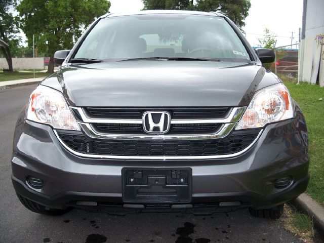 Honda CR-V 2011 photo 14