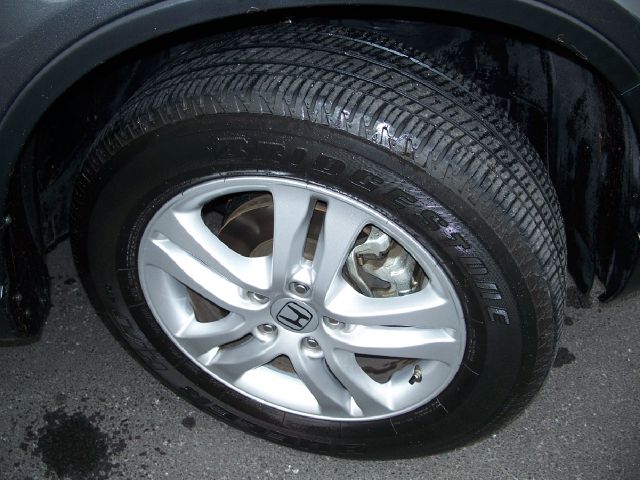 Honda CR-V 2011 photo 15