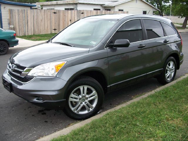 Honda CR-V 2011 photo 16