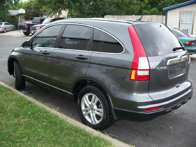 Honda CR-V 2011 photo 17