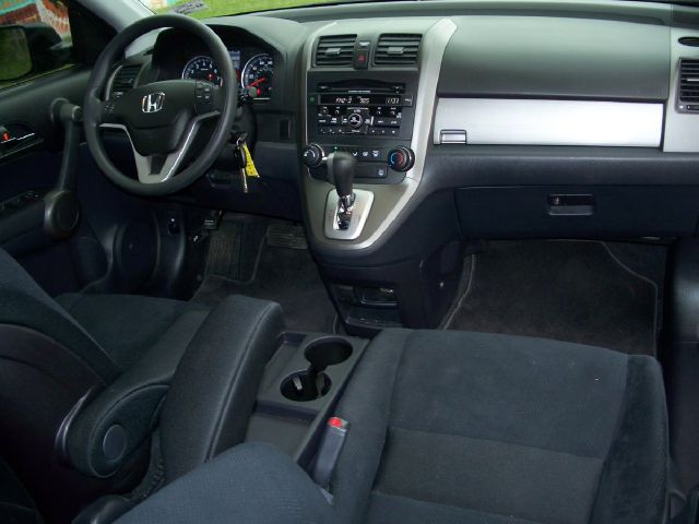 Honda CR-V 2011 photo 18