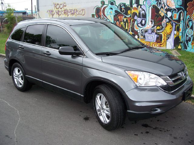 Honda CR-V 2011 photo 19