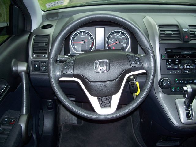 Honda CR-V 2011 photo 2