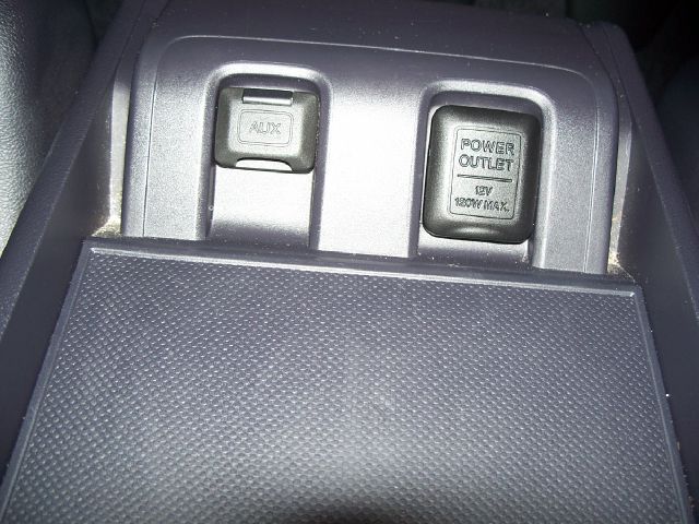 Honda CR-V 2011 photo 4