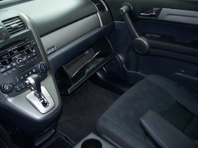 Honda CR-V 2011 photo 8