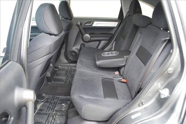 Honda CR-V 2011 photo 10