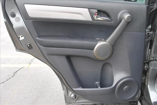 Honda CR-V 2011 photo 11