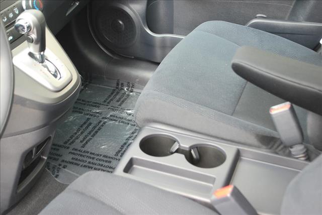 Honda CR-V 2011 photo 14