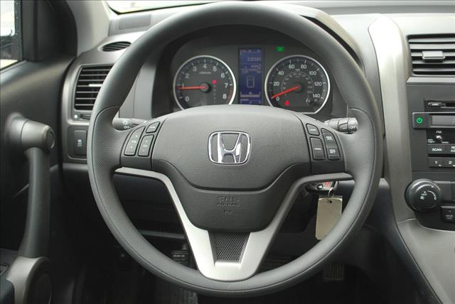 Honda CR-V 2011 photo 20
