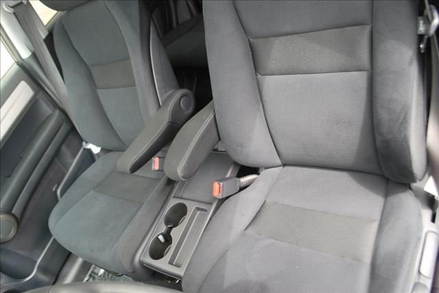 Honda CR-V 2011 photo 21