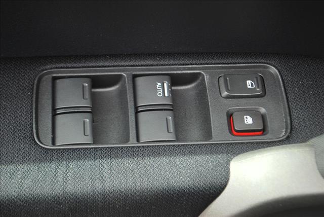 Honda CR-V 2011 photo 23