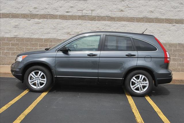 Honda CR-V 2011 photo 24