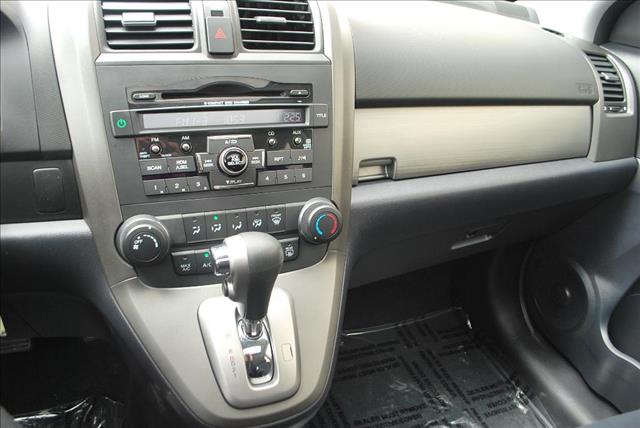 Honda CR-V 2011 photo 32