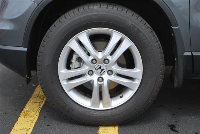 Honda CR-V 2011 photo 5
