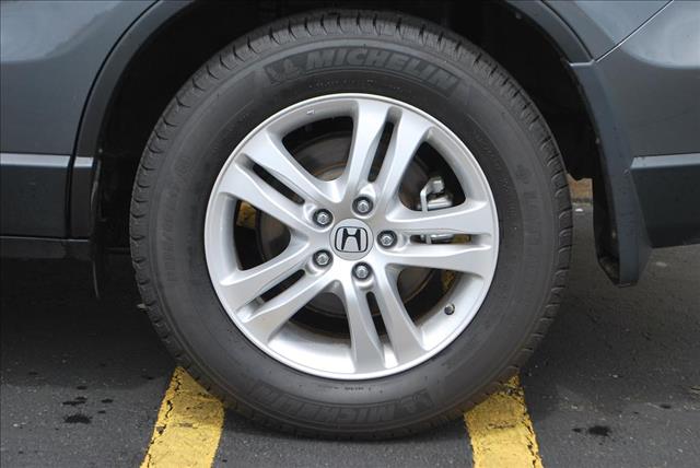 Honda CR-V 2011 photo 6