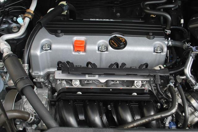 Honda CR-V 2011 photo 7