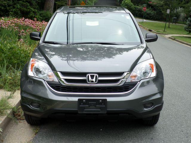 Honda CR-V 2011 photo 3