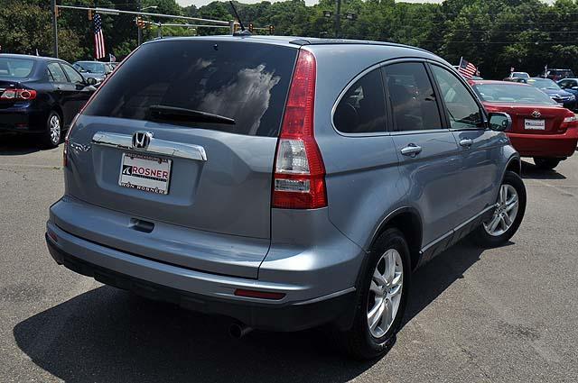 Honda CR-V LS 2WD SUV