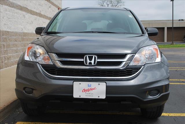 Honda CR-V 2011 photo 1