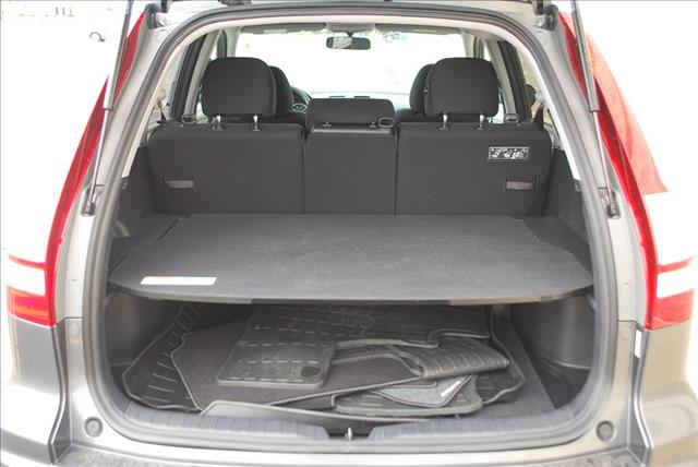 Honda CR-V 2011 photo 13