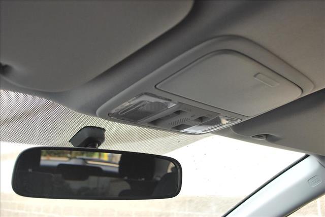 Honda CR-V 2011 photo 19