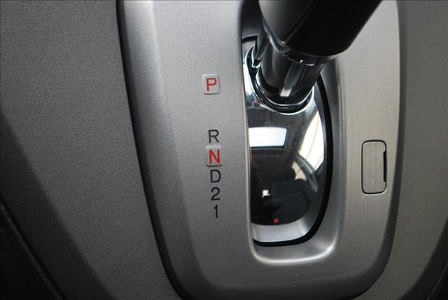 Honda CR-V 2011 photo 20