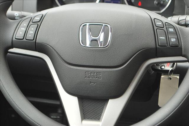 Honda CR-V 2011 photo 24