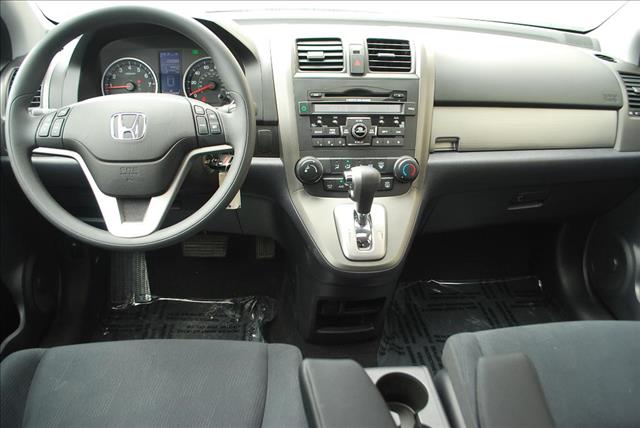 Honda CR-V 2011 photo 25