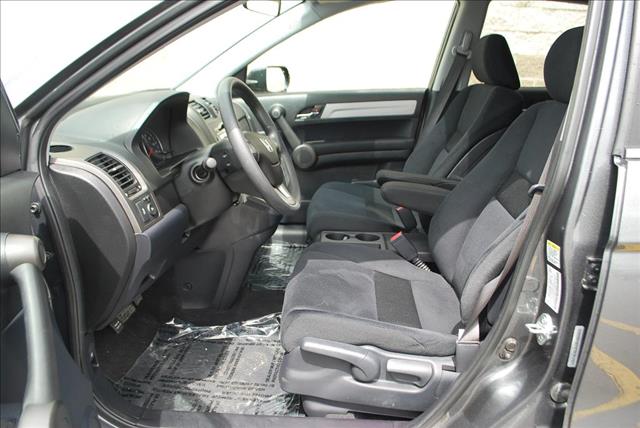 Honda CR-V 2011 photo 28