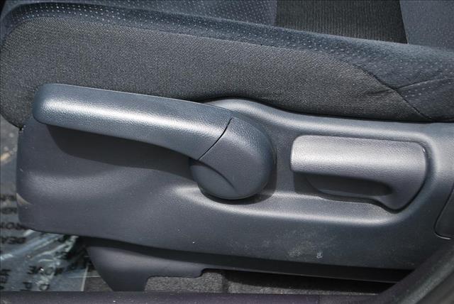 Honda CR-V 2011 photo 29