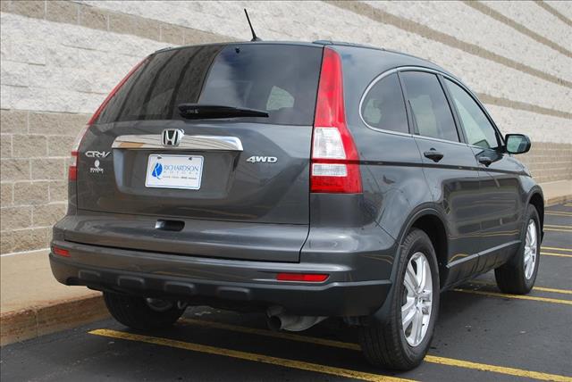 Honda CR-V 2011 photo 32