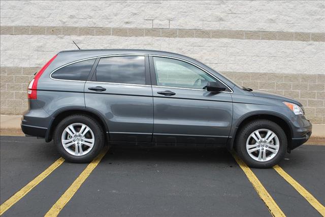 Honda CR-V 2011 photo 34