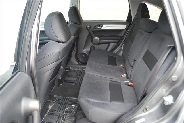 Honda CR-V 2011 photo 36
