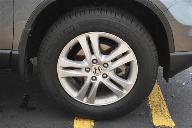 Honda CR-V 2011 photo 7