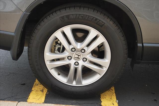 Honda CR-V 2011 photo 9