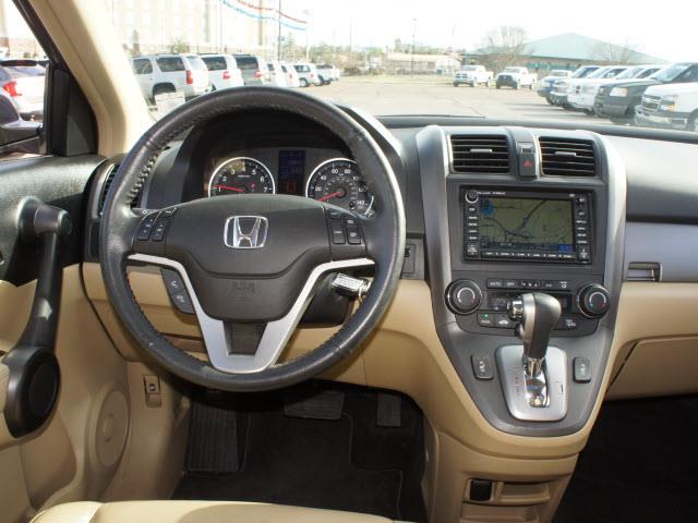 Honda CR-V 2011 photo 1