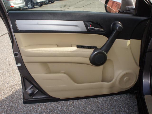 Honda CR-V 2011 photo 2