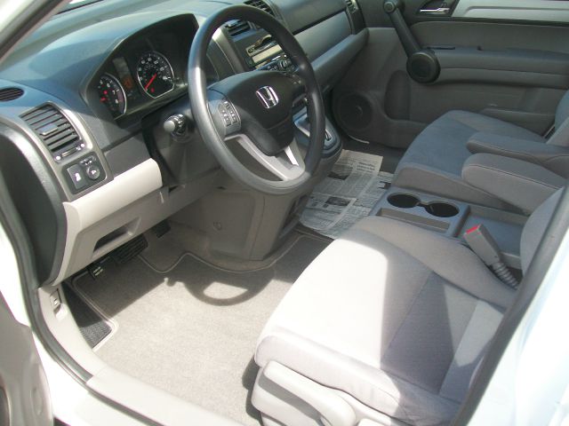 Honda CR-V 2011 photo 0