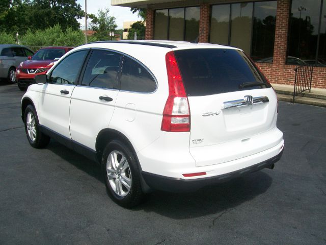 Honda CR-V 2011 photo 1