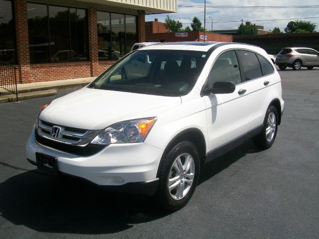 Honda CR-V 2011 photo 3